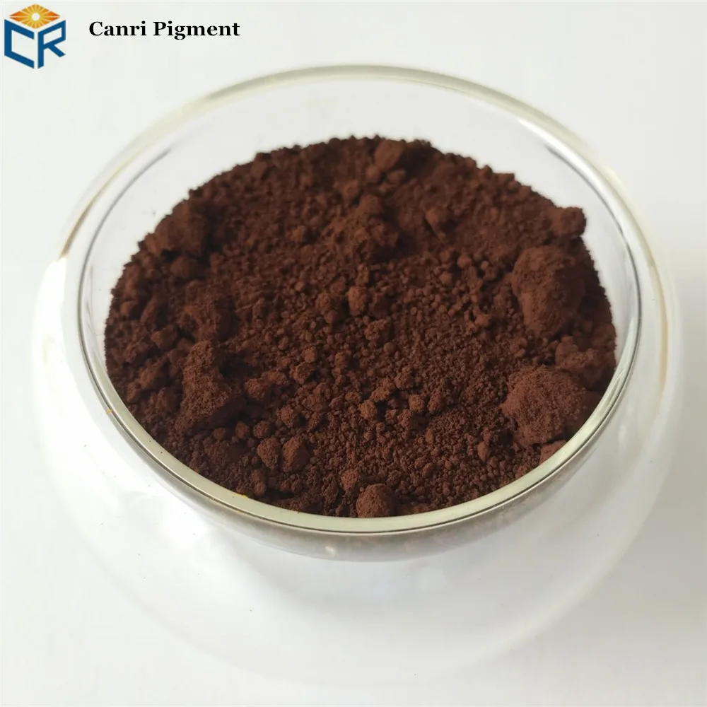coating iron oxide yellow 313 920