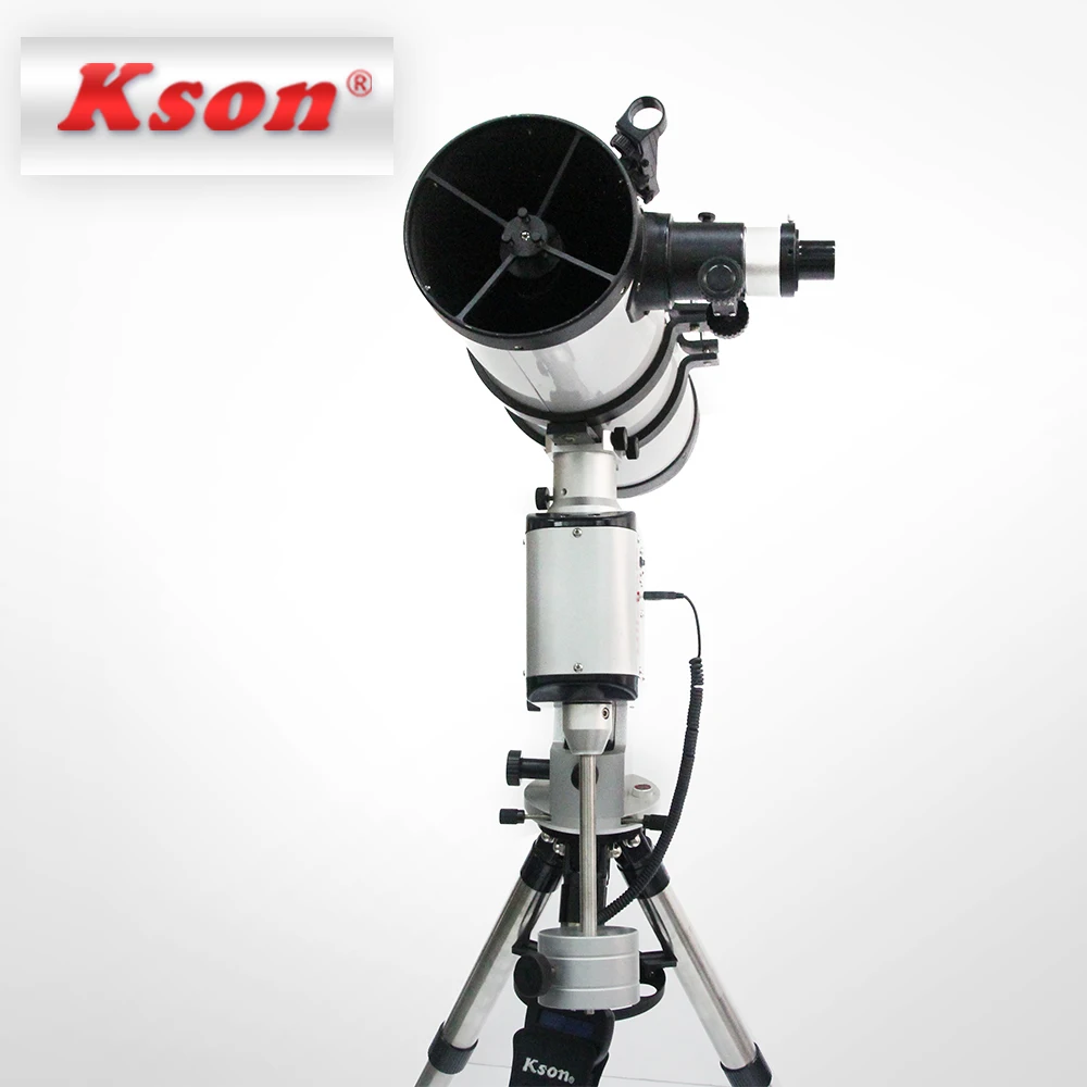 Milestone NP1605 high definition 160mm aperture APO computerized GOTO 800mm astronomical telescope