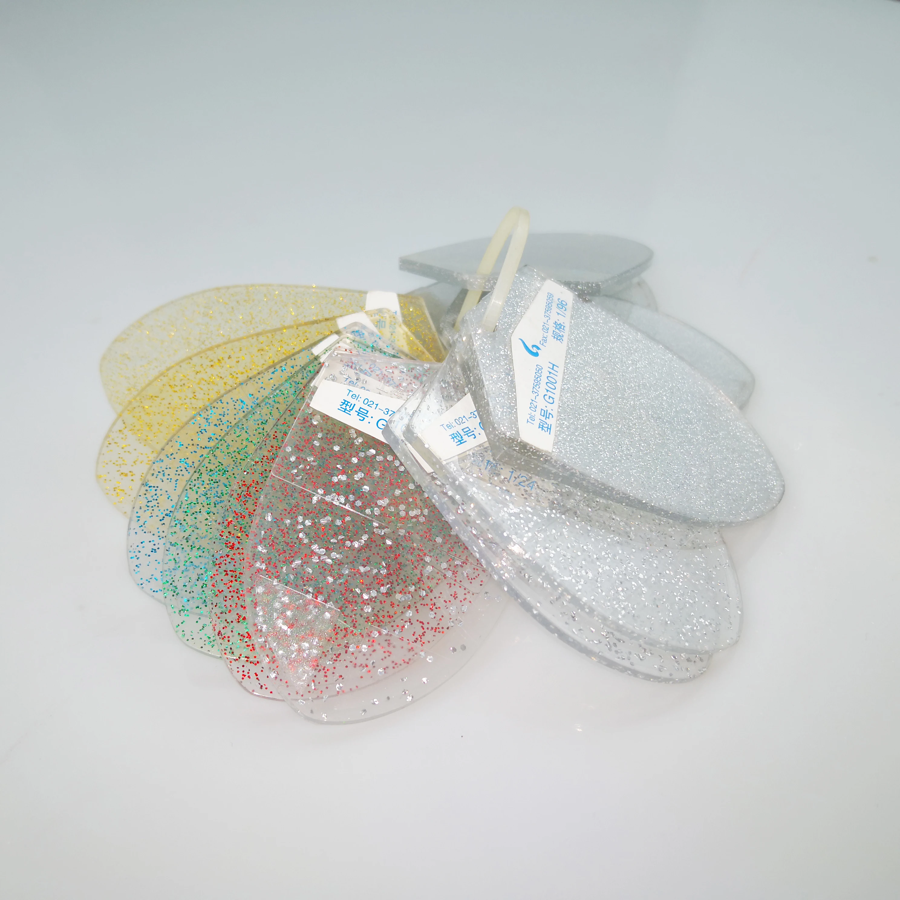 Ready to ship bulk/wholsale eco-friendly aluminum glitter for plastic injection/Color Masterbatch