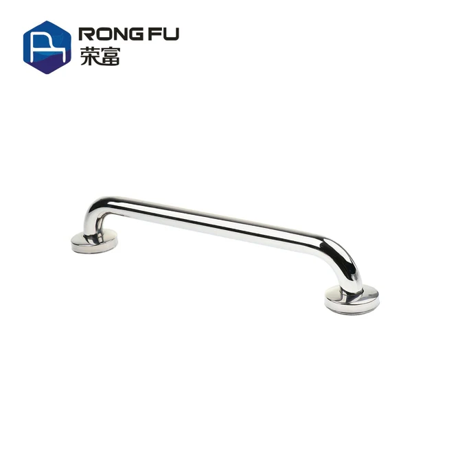 Stainless steel grab bars 304SS for bathroom toilet