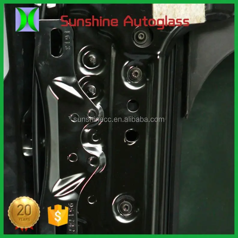 Accuracy wholesale unbreakable cheap sunroof