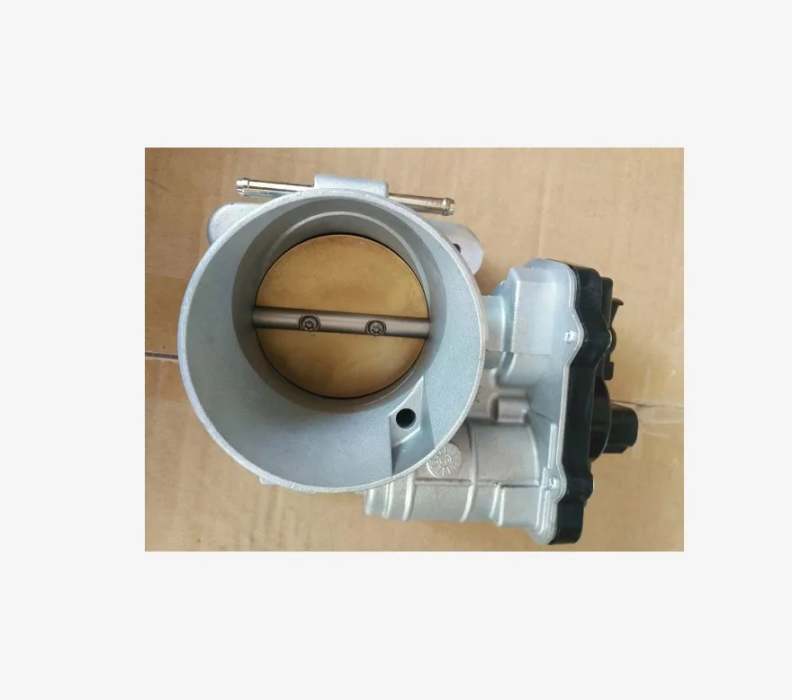 Электронный корпус дроссельной заслонки и корпус дроссельной заслонки 5775292 12567376 408,238 026/001 5 775292 5 718 210