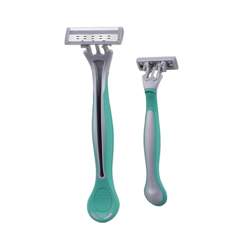 Men Shaver New Design Razor Advance Stainless Steel