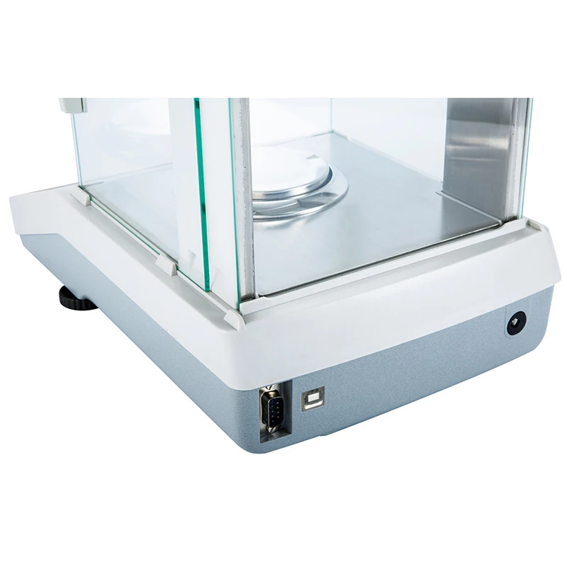 220g 0.1mg Analytische balansen