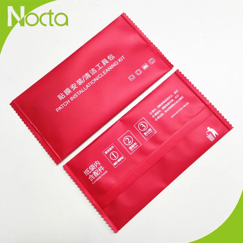 Wholesale Cleaning Accessory Kit For Smartphone Screen Protector