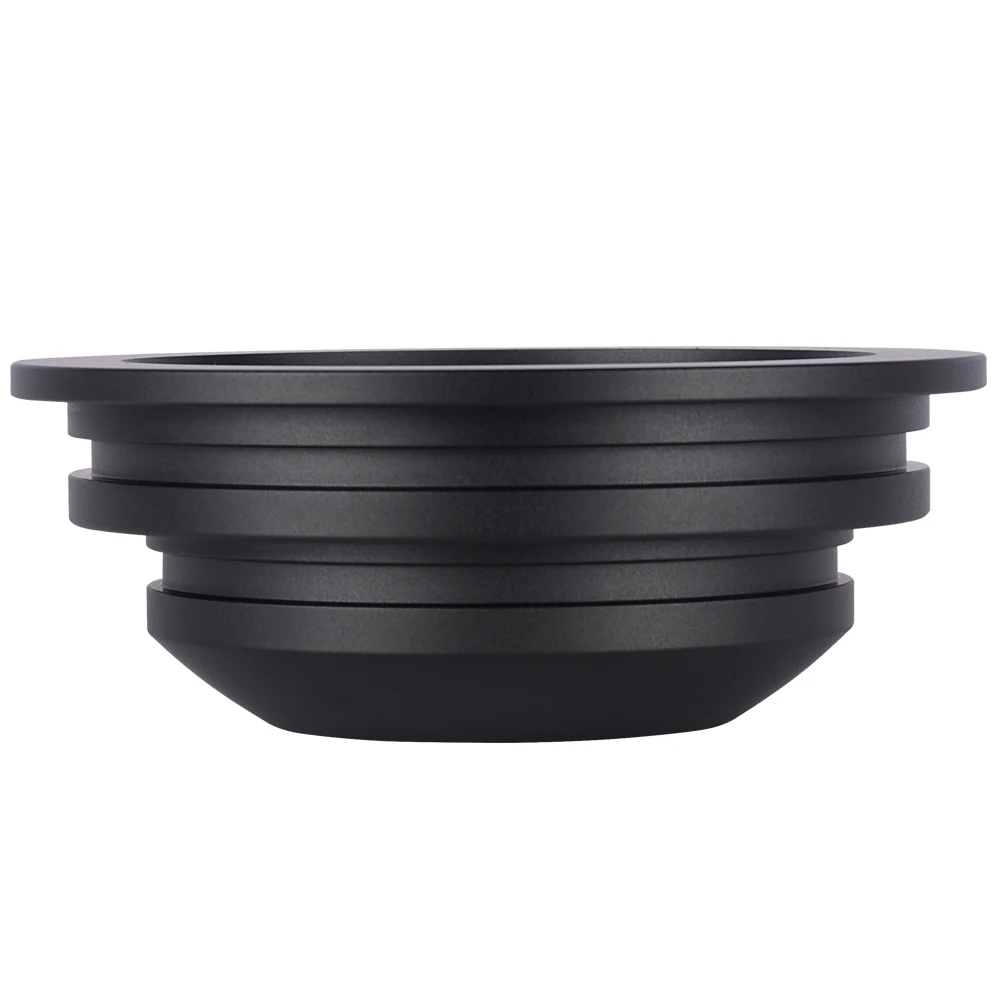 Gitzo Manfrotto Sachtler  video fluid head tripod ball bowl adapter