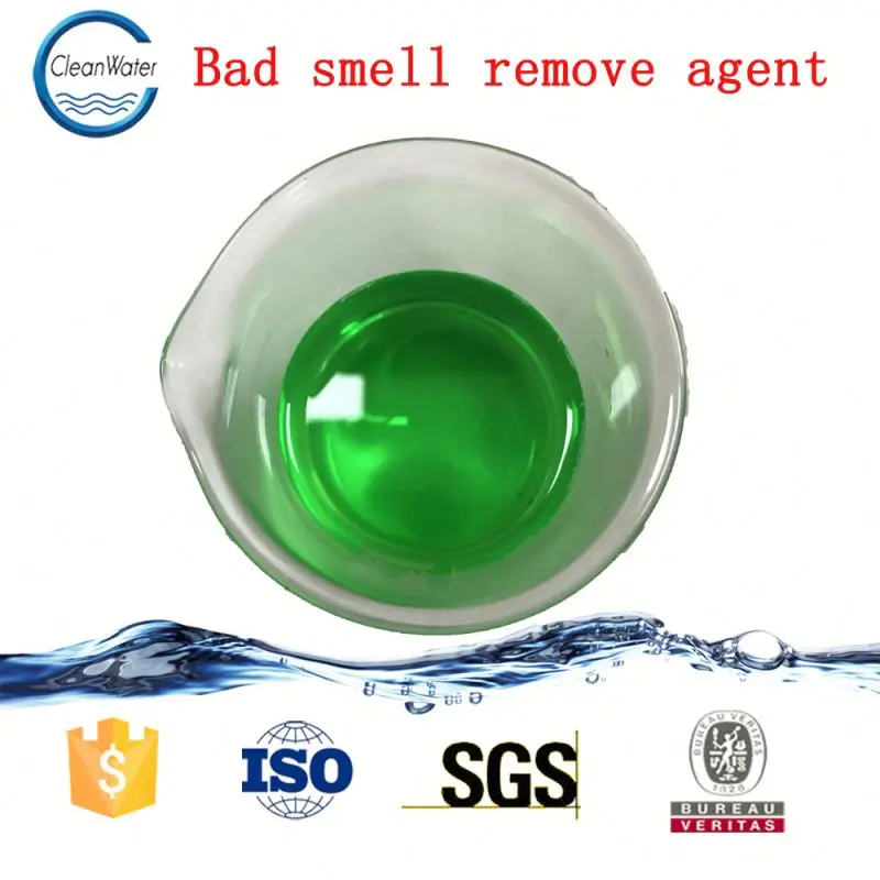 
Fresh ball deodorant anti-scale odour control chemicals 