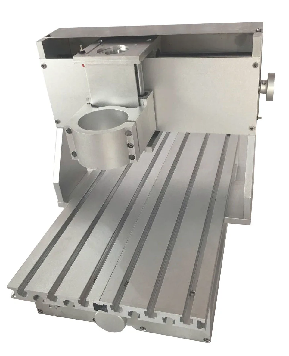 China CNC 3020 Milling machine With Hobby Tools