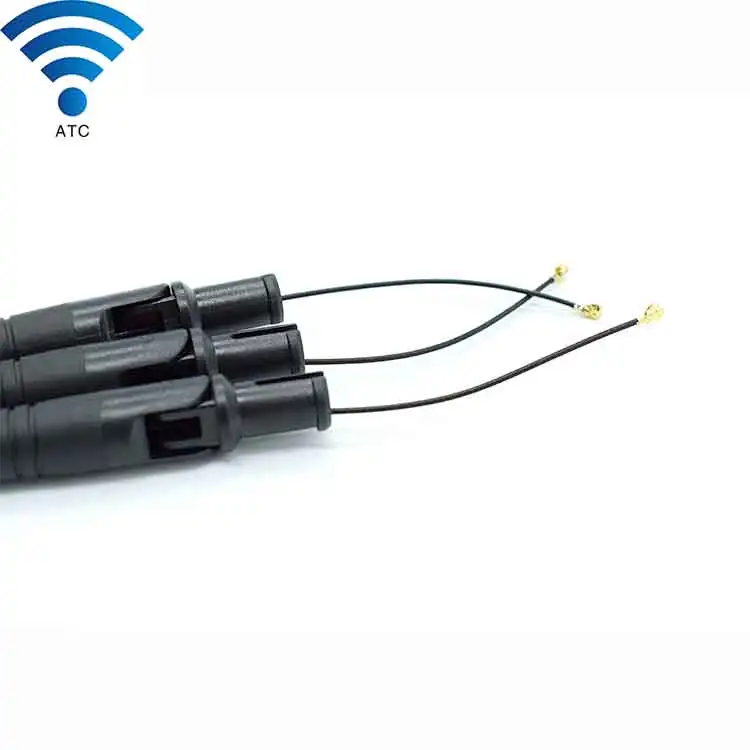 Прямая продажа с фабрики высокий коэффициент усиления антенны WiFi с гарантией качества