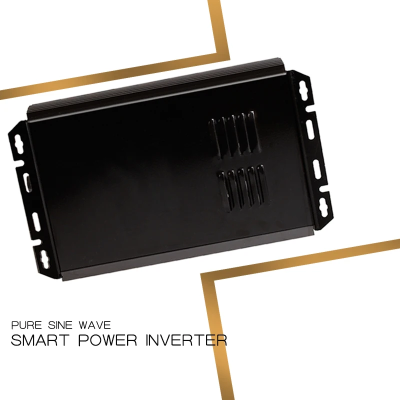 Pure sine wave power inverter 1000w 2000w 3000w 4000w 5000w 6000w DC AC inverter