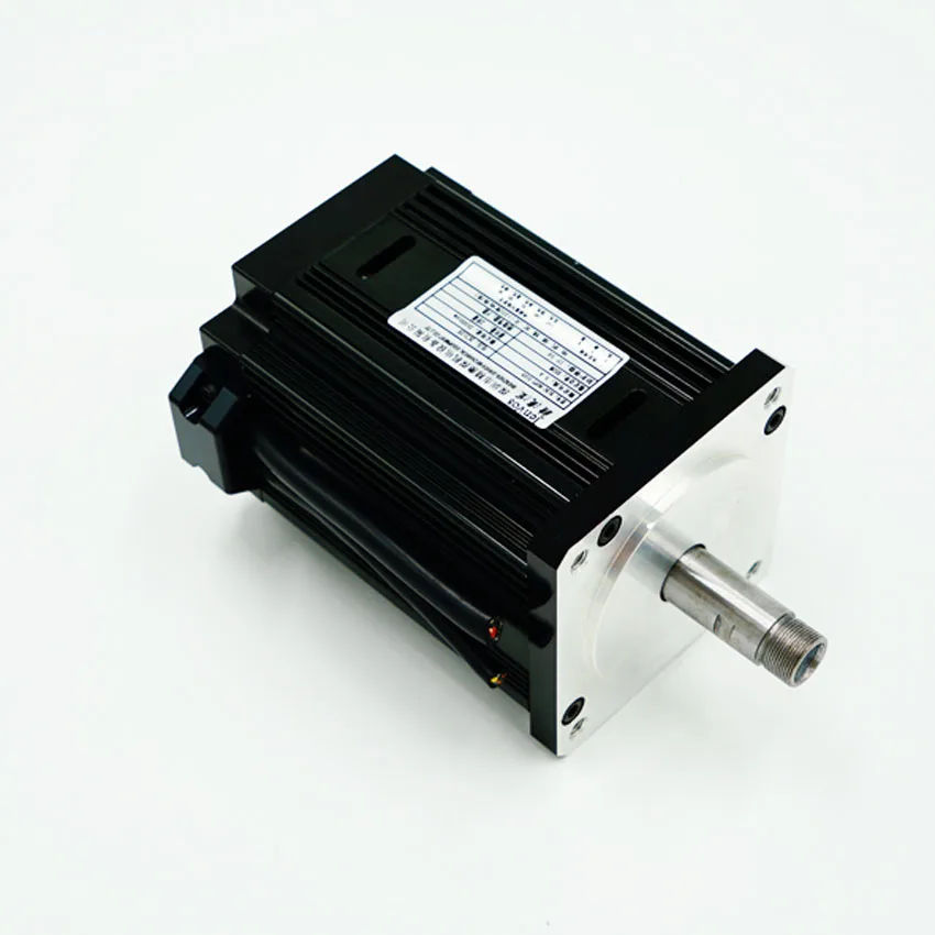 ODM OEM 25kw bldc motor with bldc motor driver