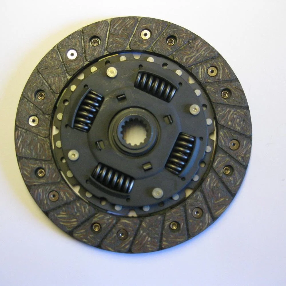 ASSY DISK, CLUTCH DISC kubota tractor B5000,B5001,B6000,B6001,B7000,B7001