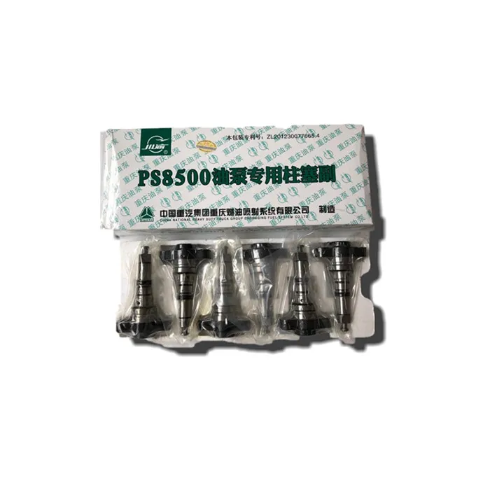 Запчасти для грузовика Howo P8500 насадка дизельного топлива поршень X170S