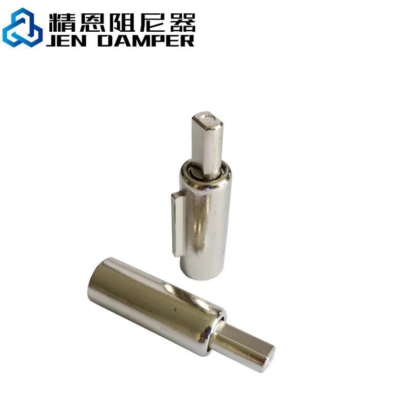 Wholesale Dimethyl Silicon Oil Rotary Damper for Home Appliances