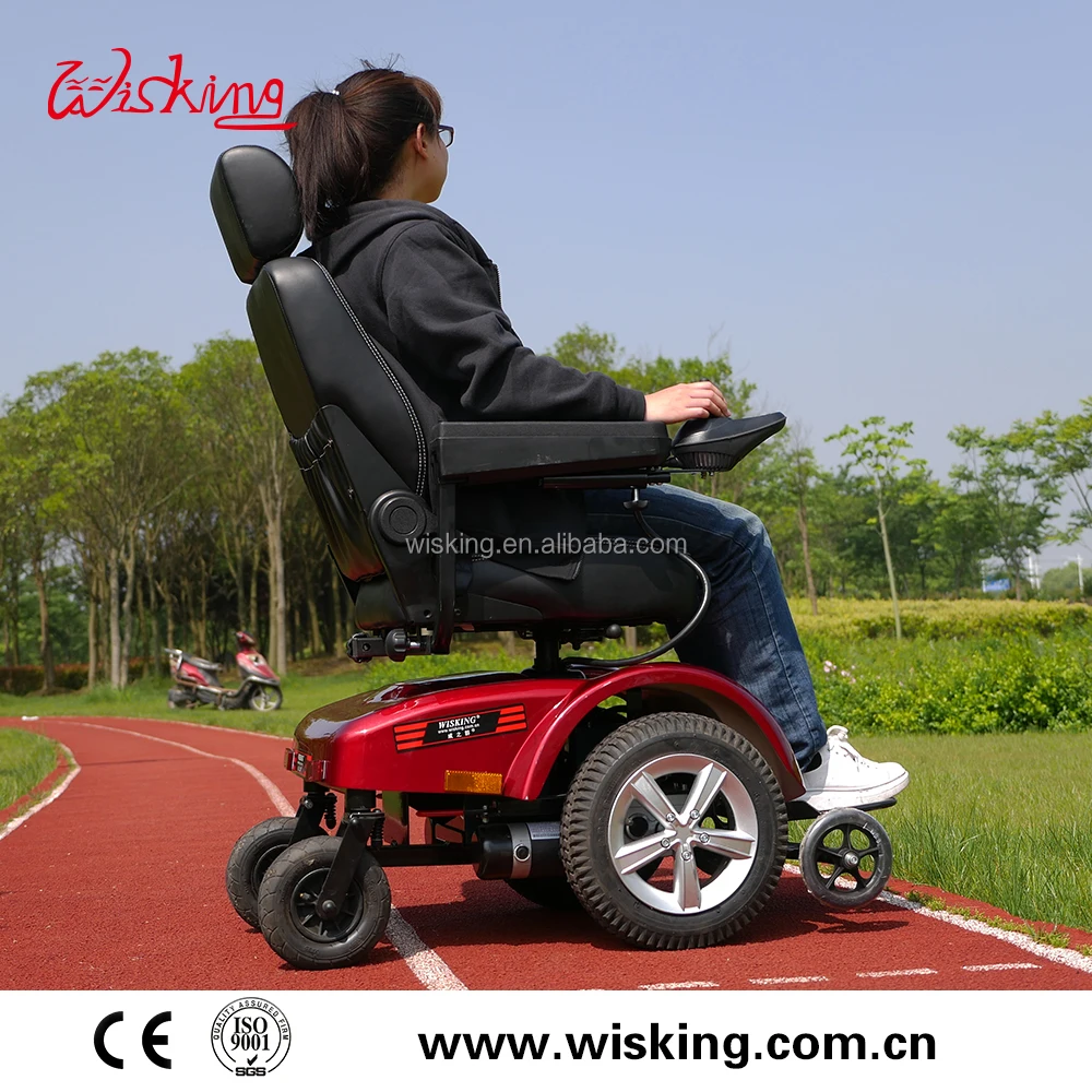 
High Quality Wheelchair wisking1015 