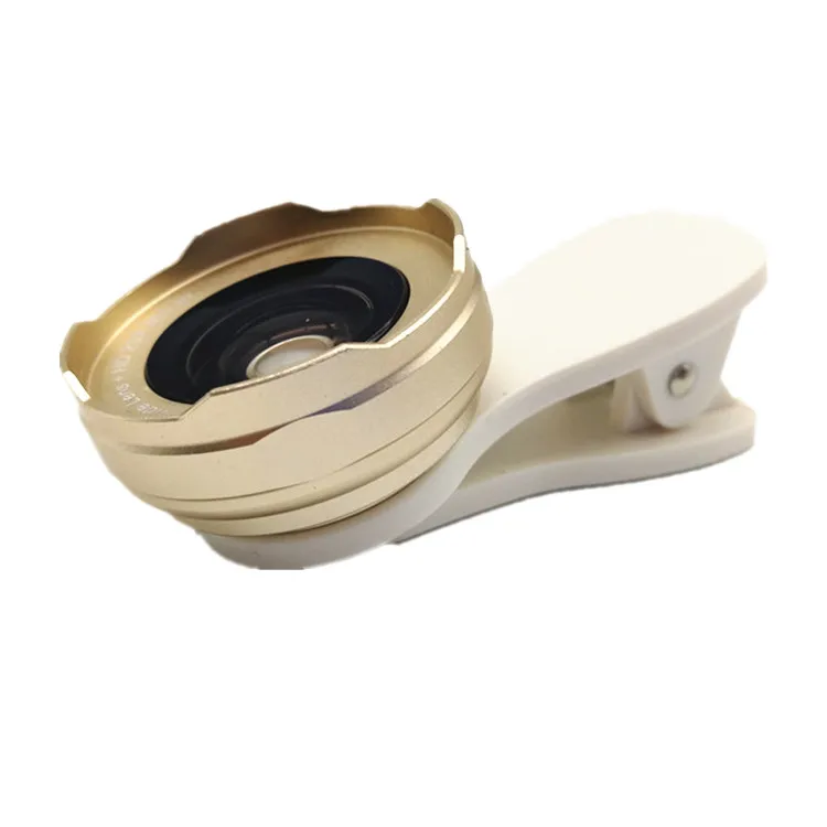 4K HD Phone Macro Optical Lens