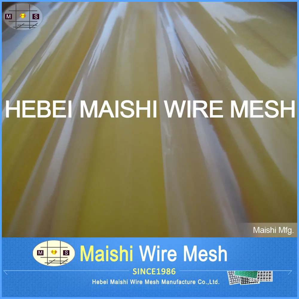 супер качество полиэфира трафаретная печать сетка