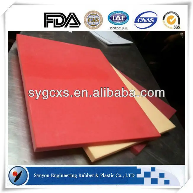 Sunboard Sheet HDPE/UHMWPE Slats In Competitive Price