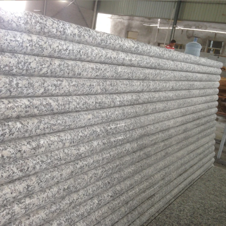 Grey Sardo Granite Hubei Oriental Light G602 granite