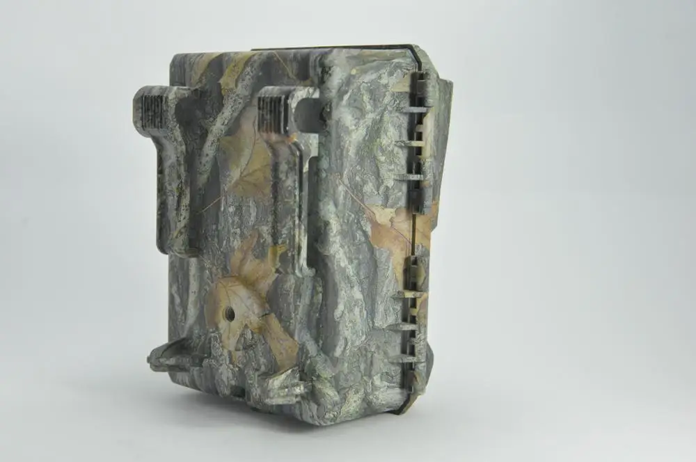 
Bestguarder IP68 Wide angle 140 degree 30MP HD 1080P Black IR trail camera 