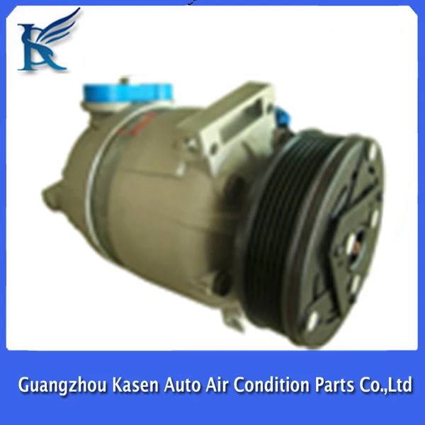 V5 12v dc компрессор кондиционера для opel vectra группы в, фронтера группы в, омега группы в 2,0 dti 1854067 1854079 1854083