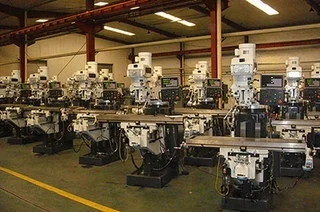 Mini Slotting Machine with slotting length 160mm B5016