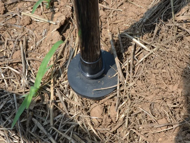 Chinese New Hawk Eagle Bird Scarer For Agriculture