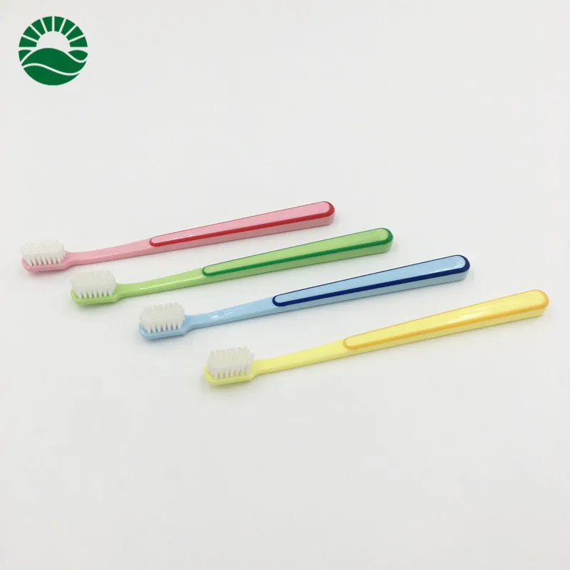 
High Quality Dupont Tynex Toothbrush Home Tooth Brush 