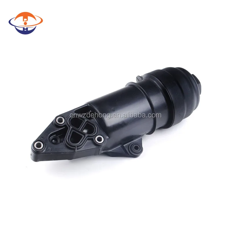 Oil Filter Housing for vw Audi A6 A7 Quattro 06E115405C