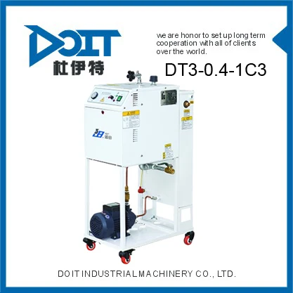 DT3-0.4-1C3 Full automatic electircally- head steam boiler electric price