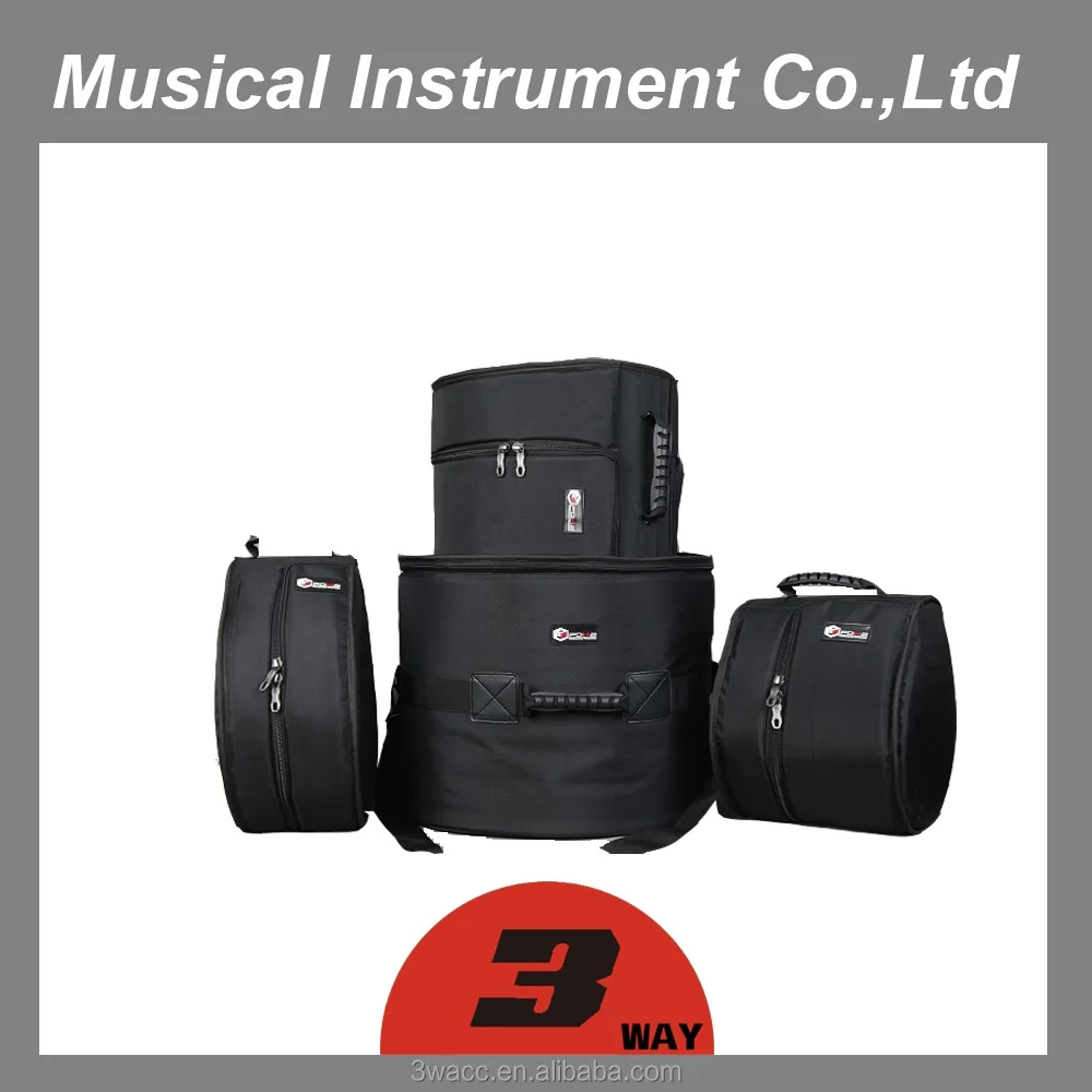 Professional Manufacture Cheap drum bag