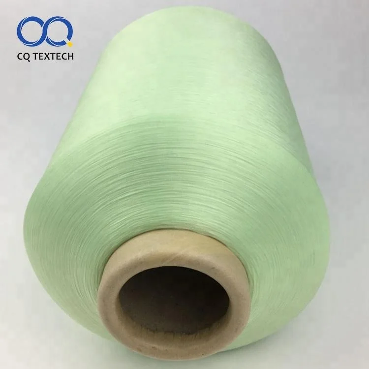 Factory direct sales DTY 100% polyester yarn,AA grade sewing thread