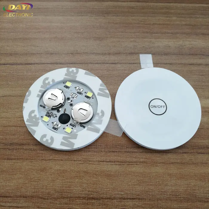 LED coaster flashing light bulb bottle cup mat Bar LED cup mat glowing in dark led light flashing luminous