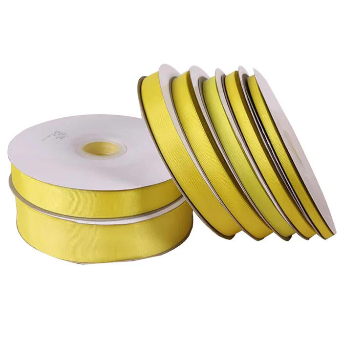 Wholesale 100%  pure silk ribbon