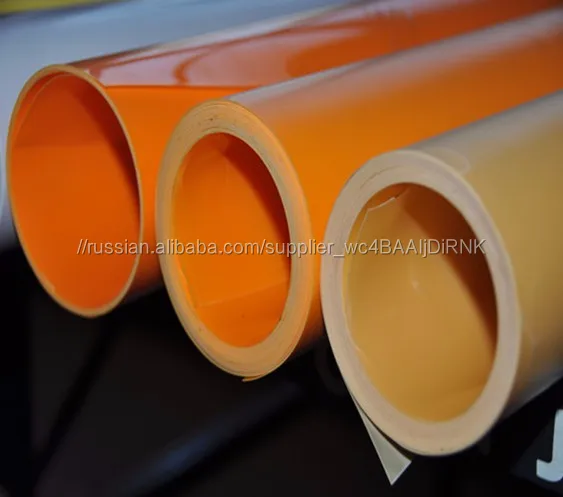 Термоформовочный лист дешевая пленка ПЭТ/PET в рулонах для производство упаковки