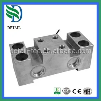 DLC113 steel embody scale,overhead crane scale load cell