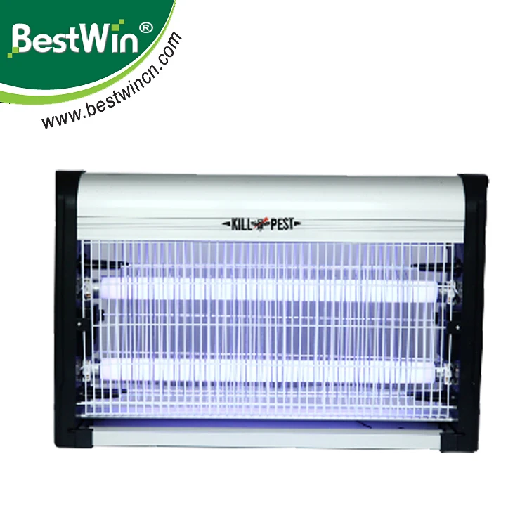 BSTW Hot product solar mosquito electric mosquito trap bed bug catcher with lamp