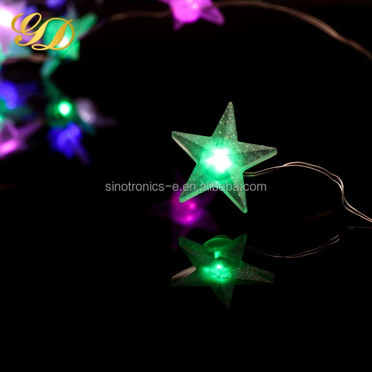 
ABS+PP PVC Cable Custom Decorative Covers For String Lights 