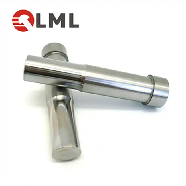 Custom Precision Small Diameter Steel Brass Taper Flat Head Welded Retaining Spring Knurled Shear Pin