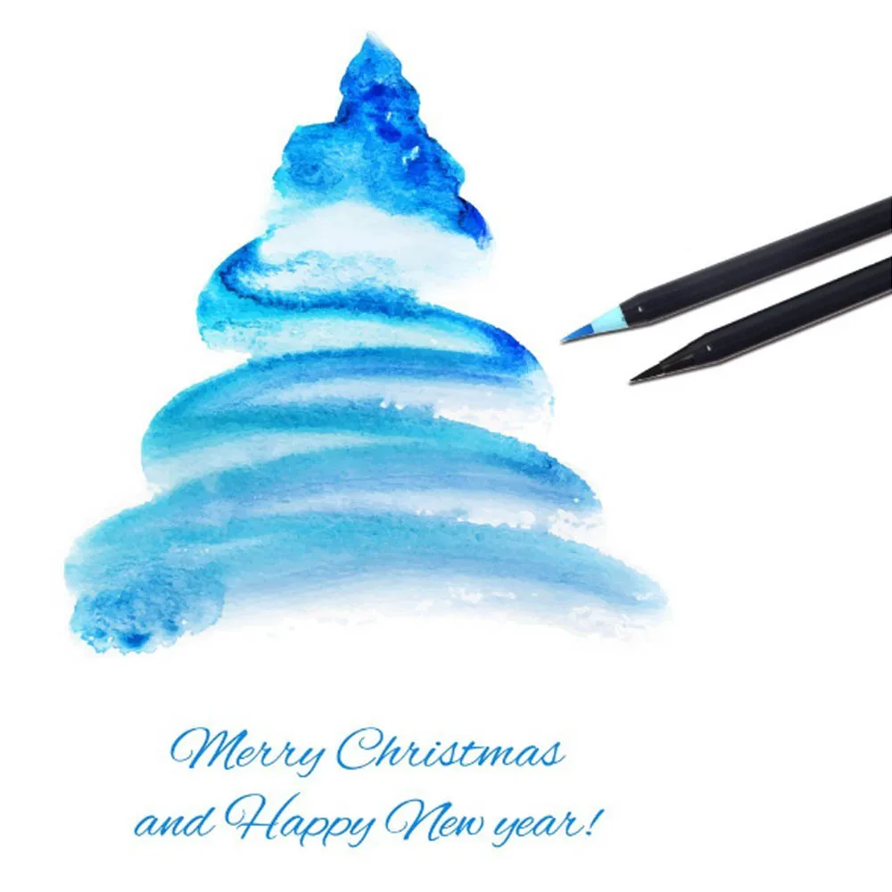 20pcs set Children Adult Coloring Brush Pen painting brush pen for comic books