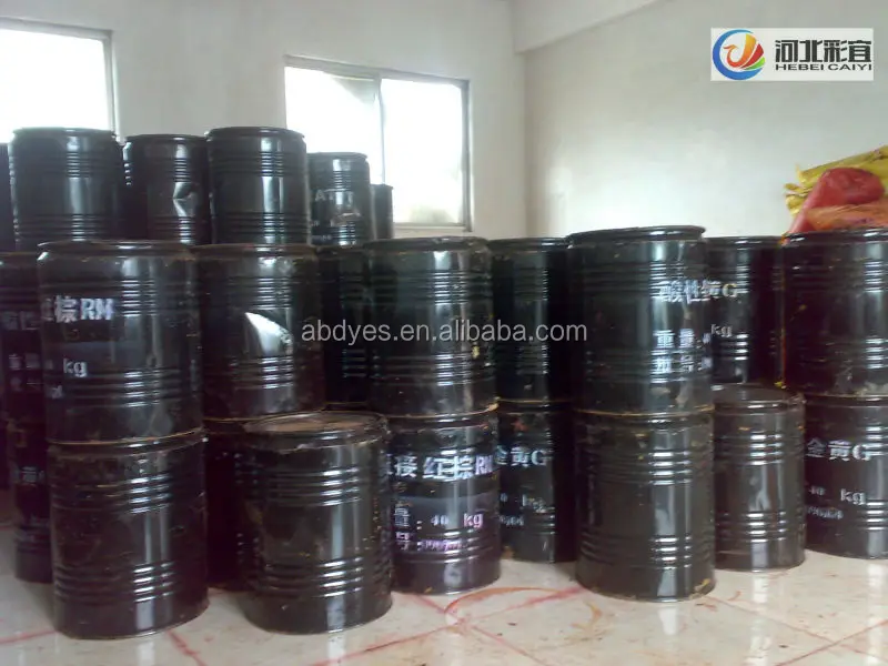 Rhodamine B extra 540% dyes paper dyes