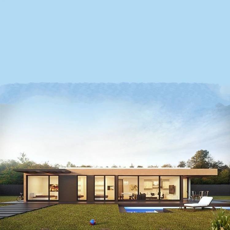 Best selling products mini container house manufacture well designed modular home low prices small mobile homes