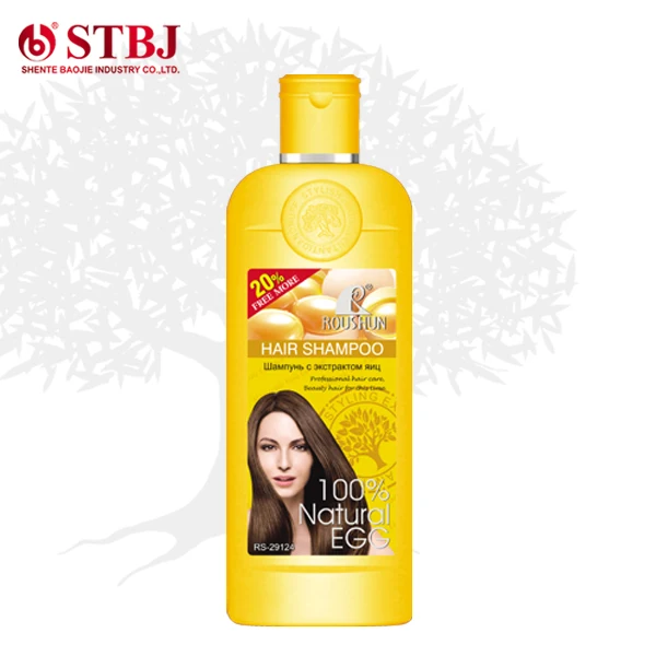 Roushun Hair shampoo