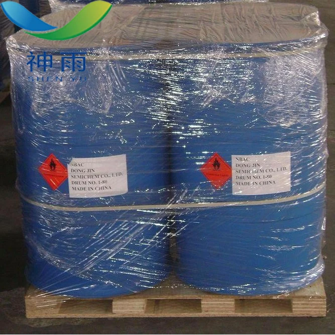 
Mix Xylene 1330-20-7 China 