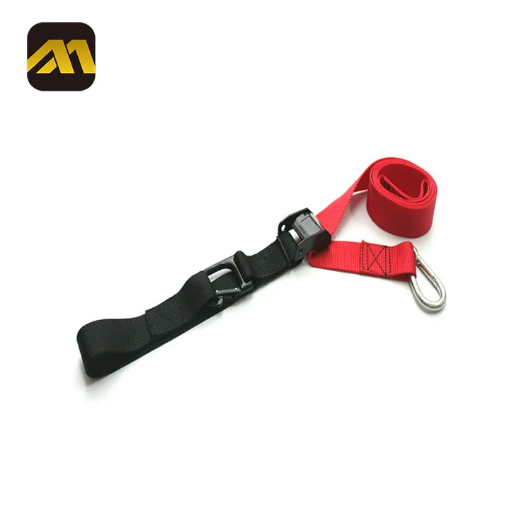 Metal Cam Buckle Strap For Buckle Belt Lashing