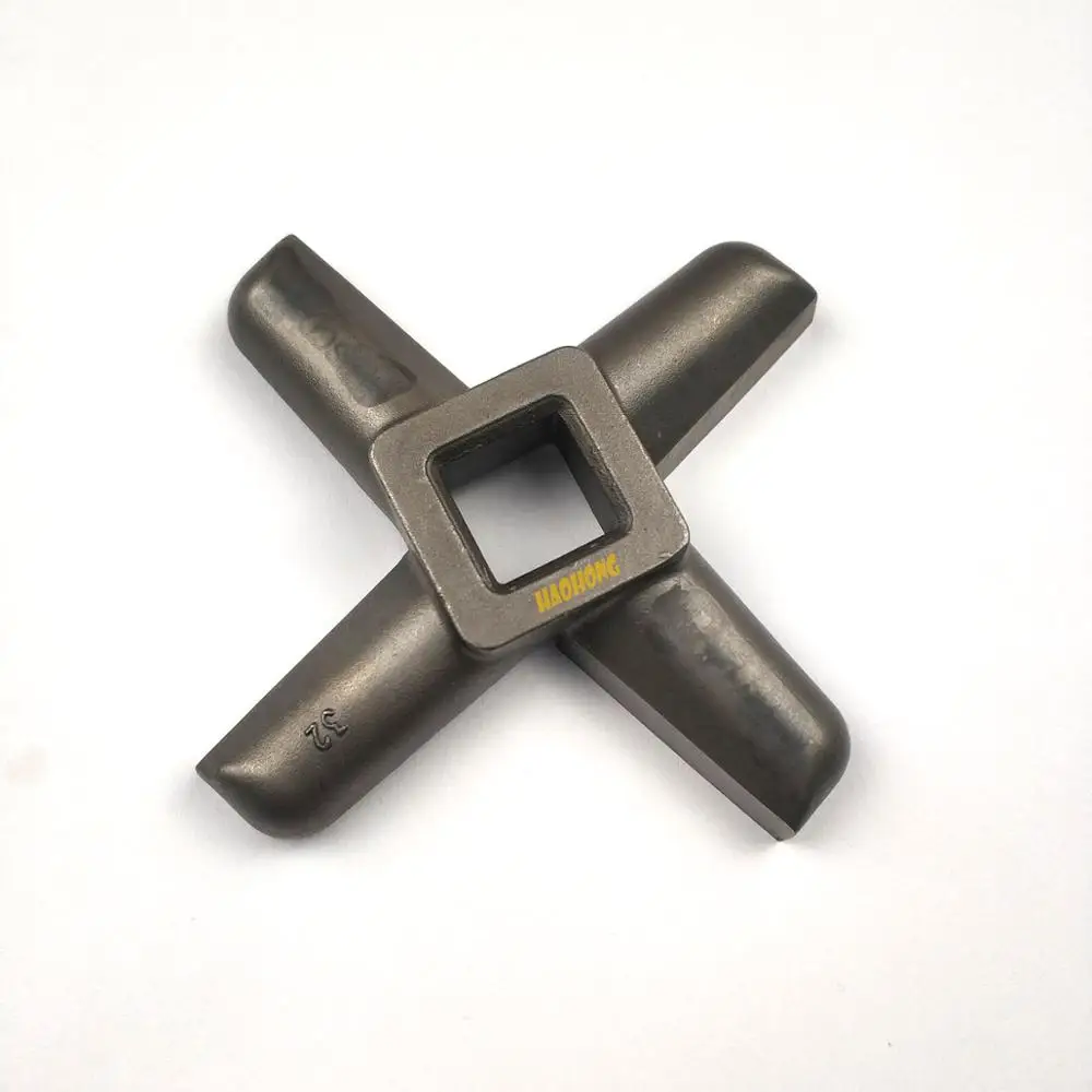 #32 stainless steel meat grinder knife /meat grinder blade /meat grinder parts
