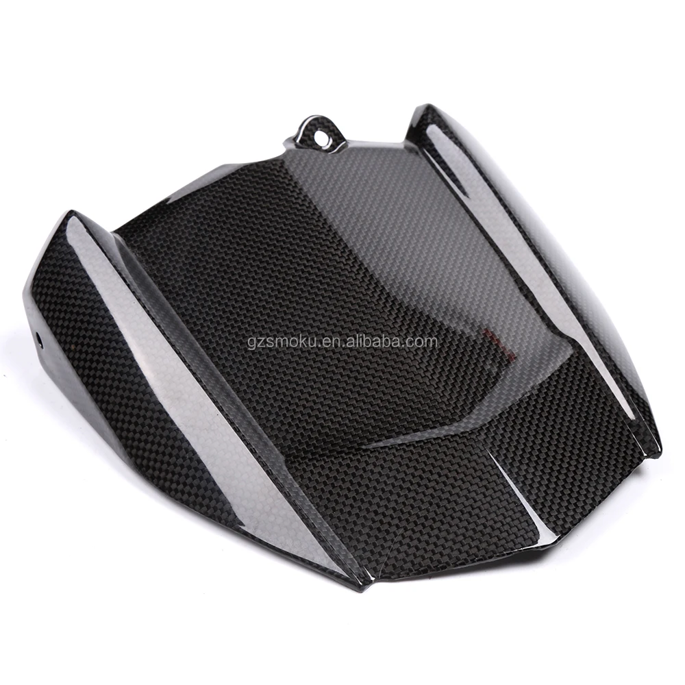 Детали из углеродного волокна SEP, задние брызговики для мотоцикла YAMAHA MT09