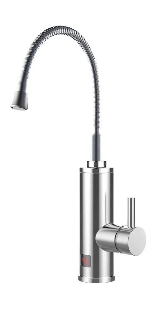 Electric Water Faucet