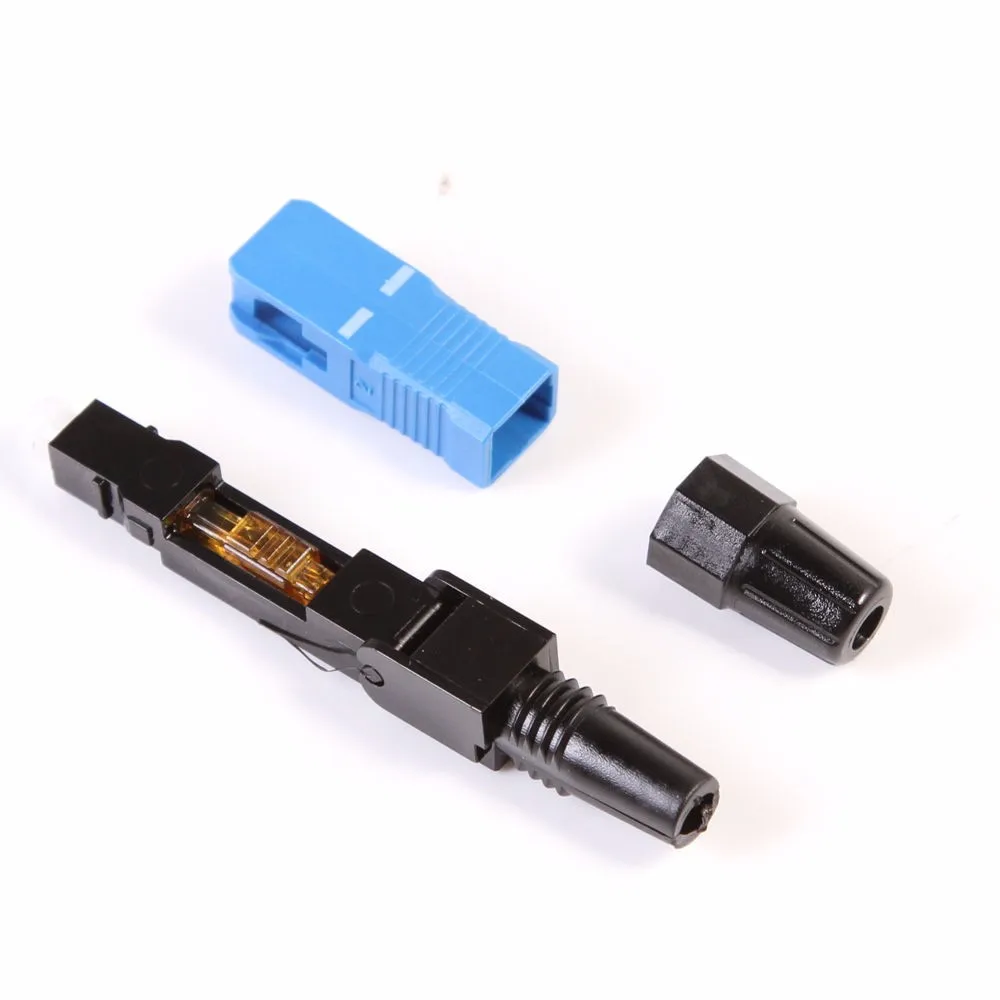 Best Seller Provide fc to fc pc upc sm connector