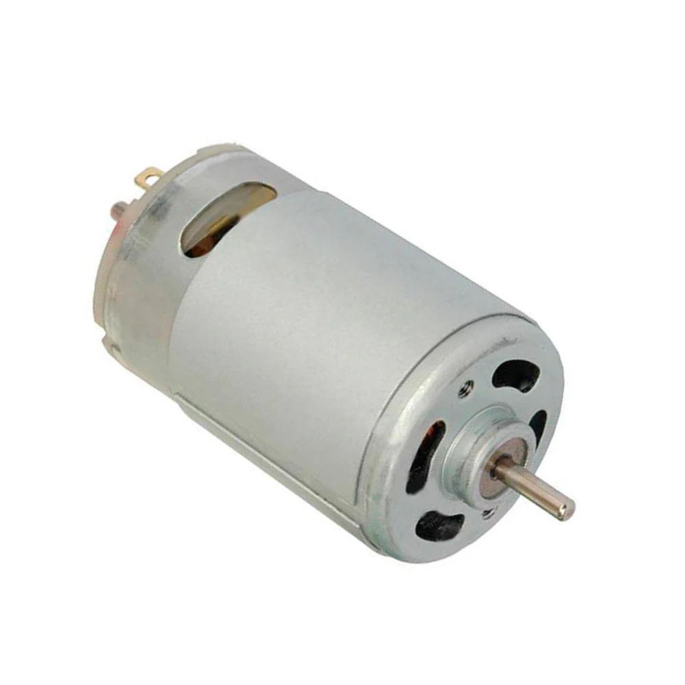 cheap price high speed 36mm water pump 12v 20 watt high torque dc motor waterproof